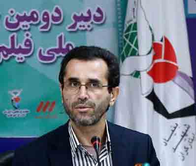 از تولیدات تئاترِ شاهد و ایثارگر جشنواره مریوان حمایت می&zwnj;کنیم