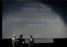 جایزه بزرگ جشنواره فیلم‌های تک‌پلان کرواسی برای ایران
