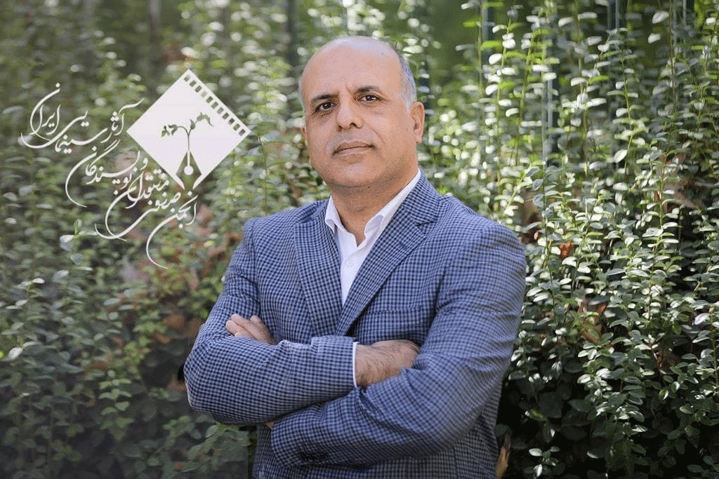 انتصاب دبیر چهاردهمین جشن منتقدان سینما