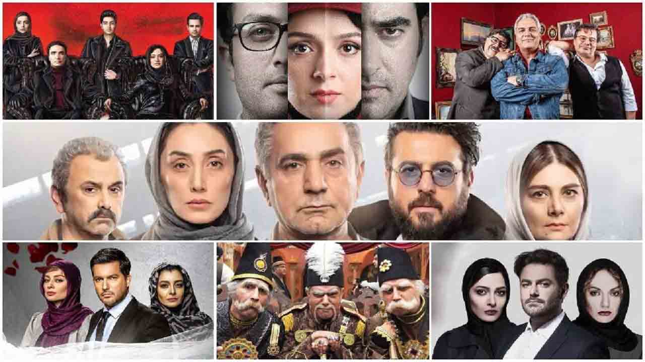 صدا و سیما تنها مرجع قانونی نظارت بر تولید و انتشار سریال های نمایش خانگی