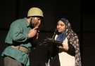 شب طولانی یلدا؛ نمایشی به یادبود خبرنگاران شهید ایرنا