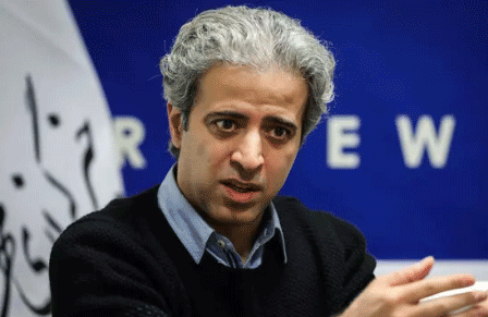 اقدام یک کارگردان تئاتر برای معضل حریم &laquo;تئاتر شهر&raquo;