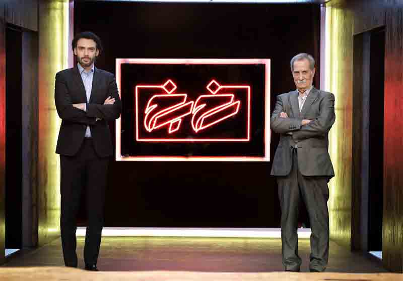 صحبت&zwnj;های سیاوش طهمورث در &laquo;رخ به رخ&raquo;