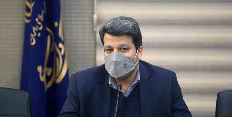 پیشنهاد رئیس سازمان سینمایی برای بازنگری در مالیات هنرمندان