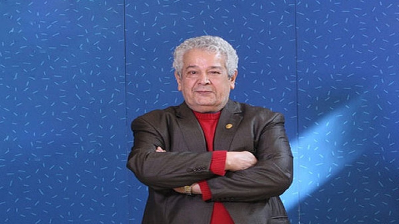 رضا فیاضی امروز از بیمارستان مرخص می&zwnj;شود