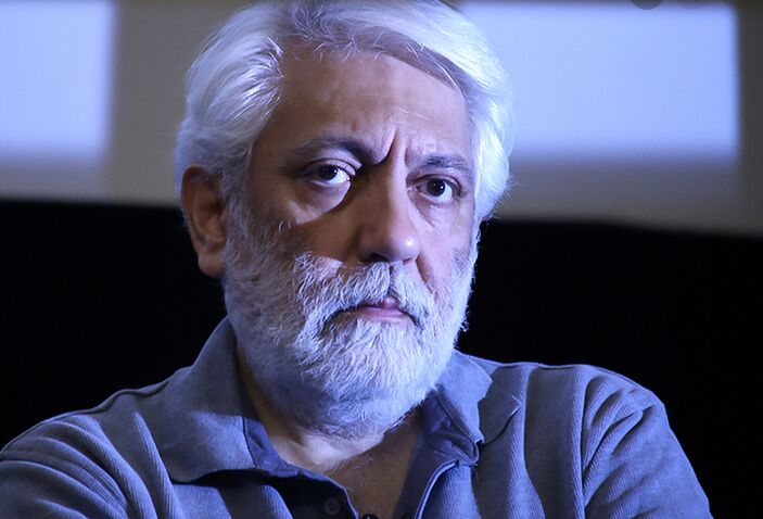 کامران ملکی مشاور امور اصناف سازمان سینمایی شد