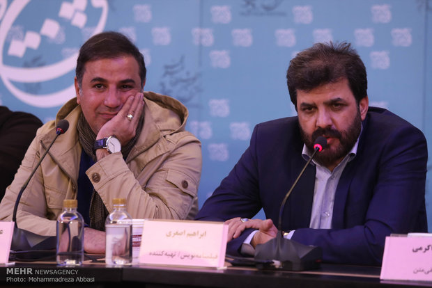 ساخت &laquo;عقاب ارس&raquo; منتفی شد/ بودجه &laquo;روایت فتح&raquo; نرسید