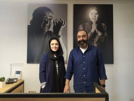 زوجی که چراغ آموزشگاه و آکادمی سمندریان را روشن نگه داشته&zwnj;اند
