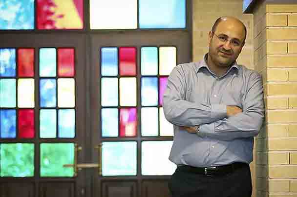 مدیرعامل &laquo;خانه تئاتر&raquo; از سمت خود کناره&zwnj;گیری کرد