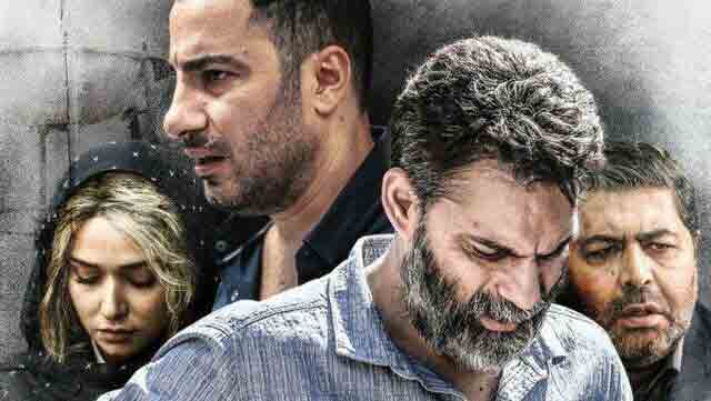 دورخیز &laquo;متری شیش و نیم&raquo; برای اسکار سینمای فرانسه