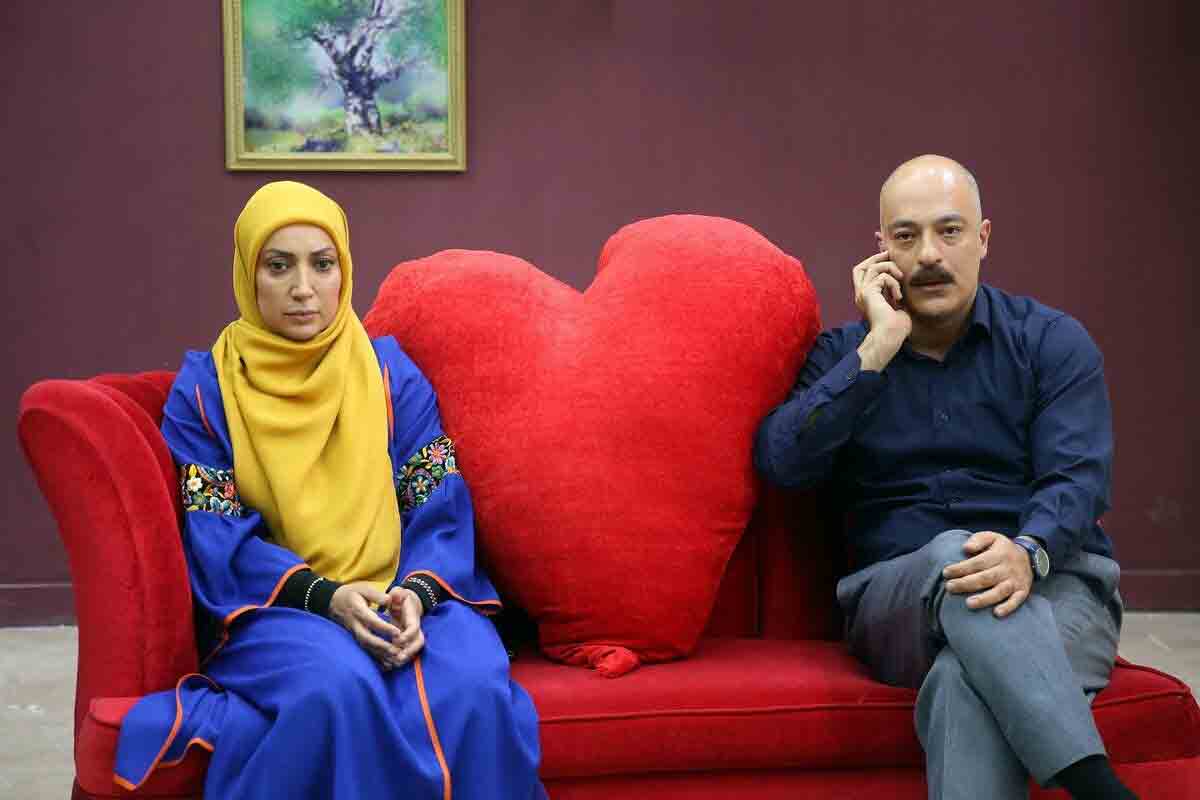 کارگردان &laquo;پلاک ۱۳&raquo; فرمول&zwnj;های &laquo;فیلمفارسی&raquo; را اجرا کرده است