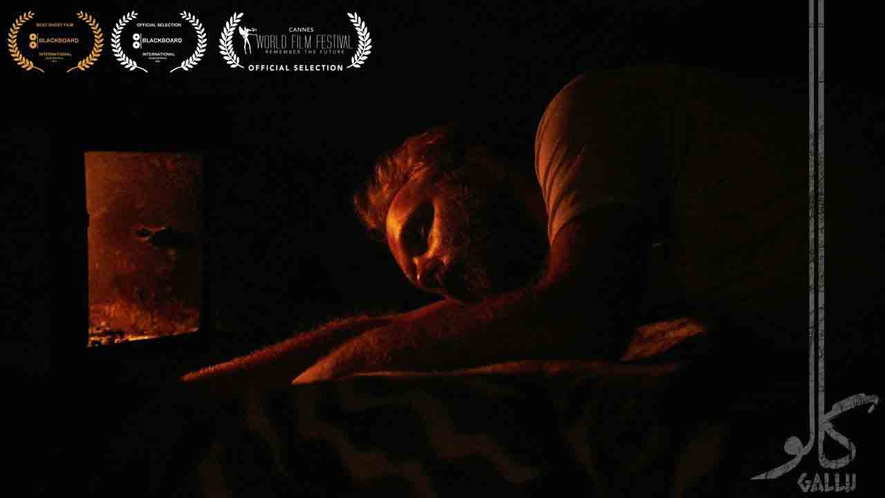 رقابت &laquo;گالو&raquo; ایرانی در جشنواره مستقل ژاپنی