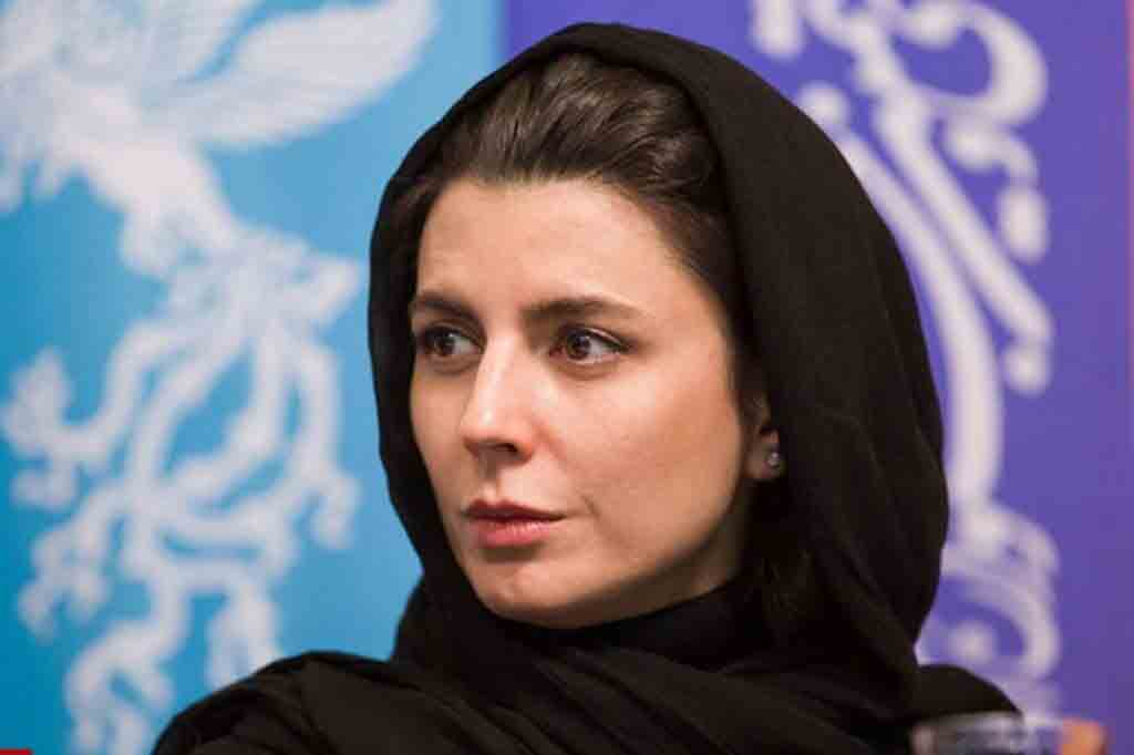 لیلا حاتمی: امیدوارم فیلم&zwnj;های متنوع&zwnj;تری از ایران در جهان نمایش داده شود