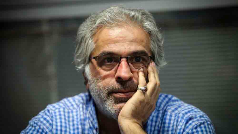 اکبر نبوی: به نسل جدید و علاقه مند سینمای ایران باید فیلم های خوب را نشان داد