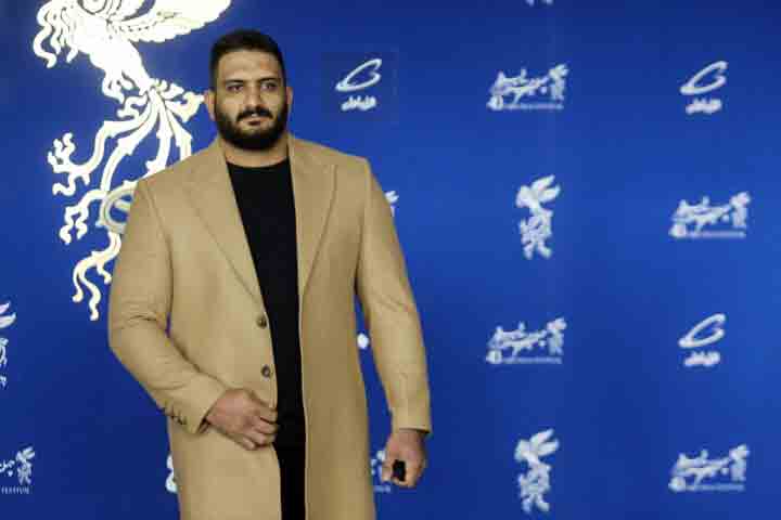 &laquo;ملاقات خصوصی&raquo; با یکی از &laquo;مردان آهنین&raquo;/ &laquo;نزدیک بود خلافکار شوم&raquo;