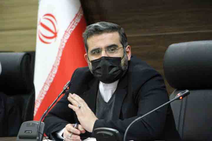 وزیر فرهنگ: حمایت از تئاتر و متون ارزشمند نمایشی رویکرد اصلی دولت است