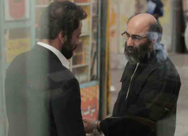 &laquo;قهرمان&raquo; نامزد ۵ شاخه جوایز فیلم در بوستون شد