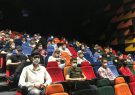 ۲۰۰ روز برای مردم | تحقق سینمای ملی عهد دولت مردمی
