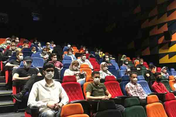 ۲۰۰ روز برای مردم | تحقق سینمای ملی عهد دولت مردمی