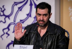 «شهاب حسینی» از سینما خداحافظی کرد
