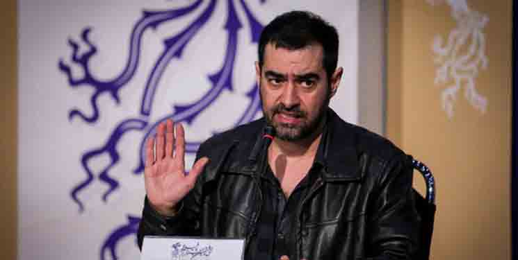 &laquo;شهاب حسینی&raquo; از سینما خداحافظی کرد