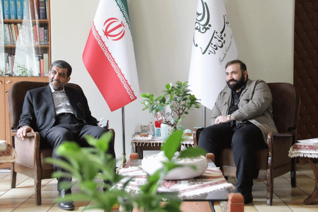 ضرغامی: سینما ابزار کارآمدی در توسعه گردشگری است