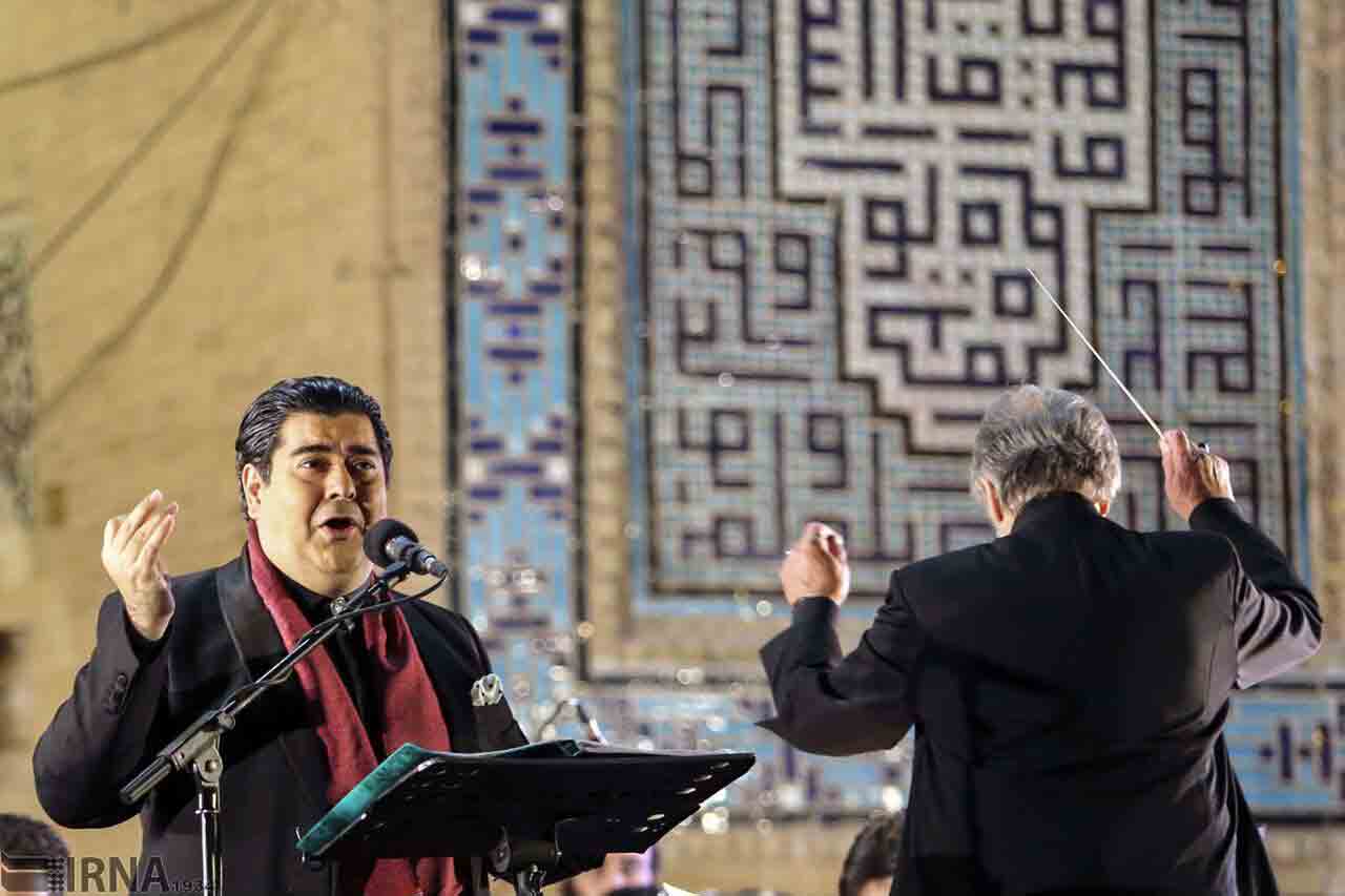 سالار عقیلی: اگر نقش خودم پیشنهاد شود، بازی می&zwnj;کنم