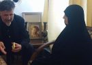 پخش مستند «بانو قدس ایران» در سالروز رحلت یادگار امام