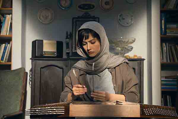 &laquo;لامینور&raquo; از اکران نوروز خط خورد/ مشکلی برای پروانه نمایش نیست