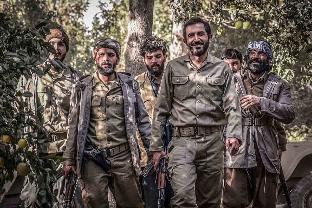 تمجید رهبر معظم انقلاب از فیلم سینمایی &laquo;موقعیت مهدی&raquo;