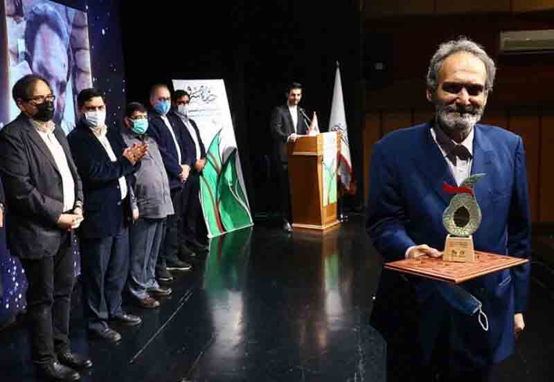 تجلیلی در قامت &laquo;جایزه سرو&raquo; تا مشروطی&zwnj;های تئاتر معلولان