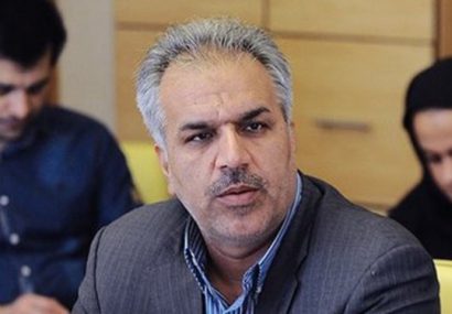 خداحافظی محمدرضا فرجی با سازمان سینمایی/ روح‌الله سهرابی سمت گرفت