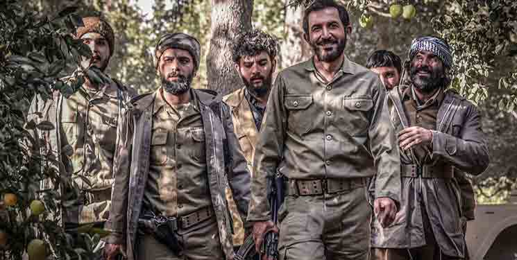 &laquo;موقعیت مهدی&raquo; 9 میلیاردی شد/رونمایی از پوستر جدید