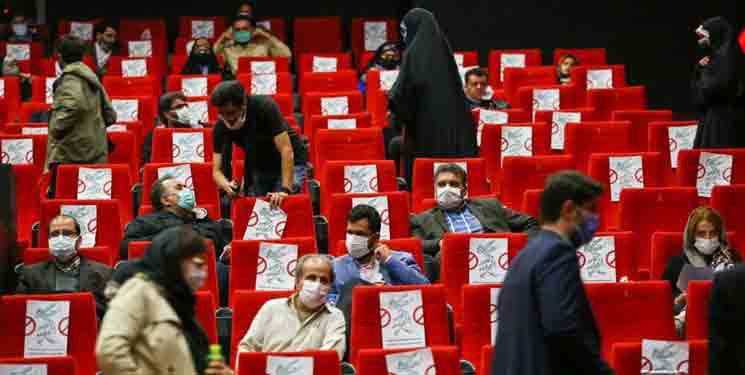 ۵۳ هزار نفر مخاطب سینماهای &laquo;تصویر شهر&raquo; شدند