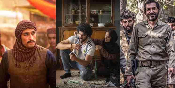 فیلم&zwnj;های داوطلب اکران عید فطر تا ۳۰ فروردین فرصت دارند
