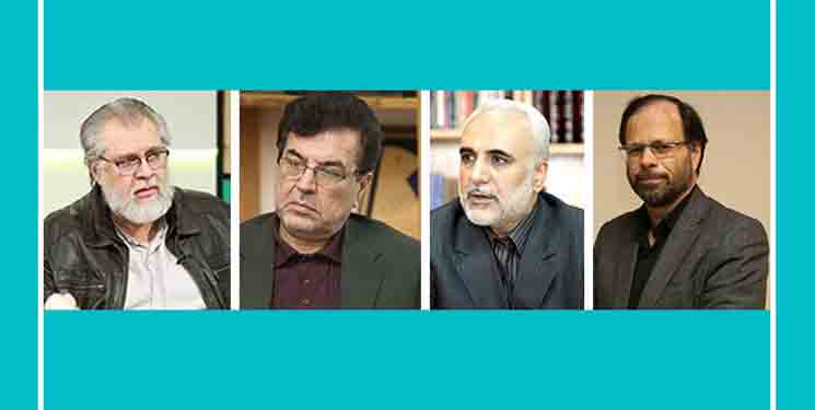 معرفی هیأت امنای مرکز گسترش سینما و دبیر &laquo;سینماحقیقت&raquo;