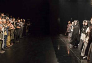 دومین جشنواره تئاتر شهرزاد با عنوان «تئاتر و هنر پرفورمنس» برگزار می‌شود