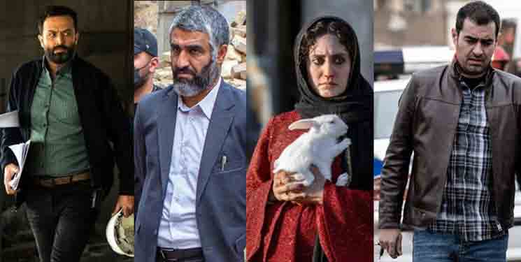 اعلام اسامی فیلم&zwnj;های اکران عید فطر/ اضافه&zwnj;شدن سرگروه&zwnj;های استانی