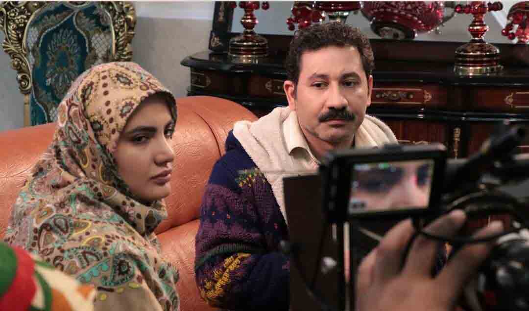 تصویربرداری فیلم کمدی &laquo;بیا کنارم&raquo; پایان یافت