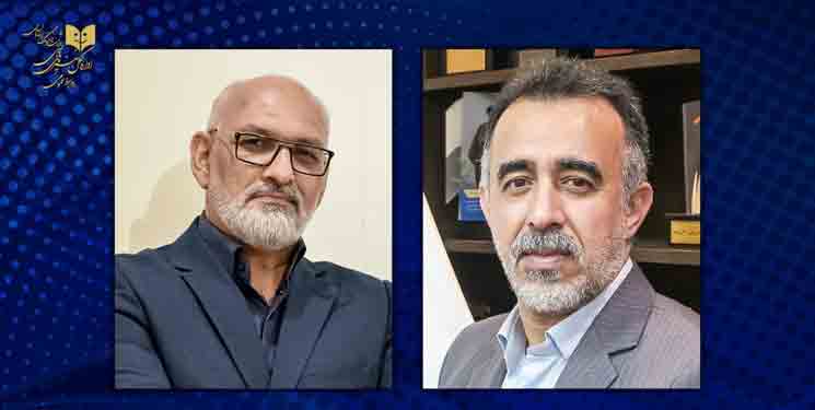 سیدمحمدجواد طاهری مدیر مجموعه تئاترشهر شد