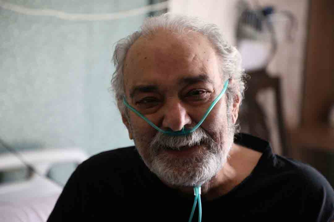 محمد کاسبی: هنرمندان پیشکسوت نیاز به شرایط خاص رسیدگی دارند
