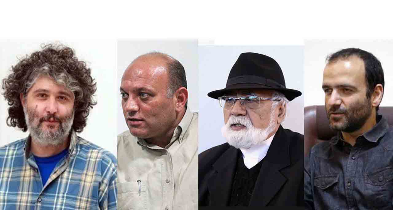 بازگرداندن نیروهای منزوی&zwnj;شده و مخاطبان از دست رفته