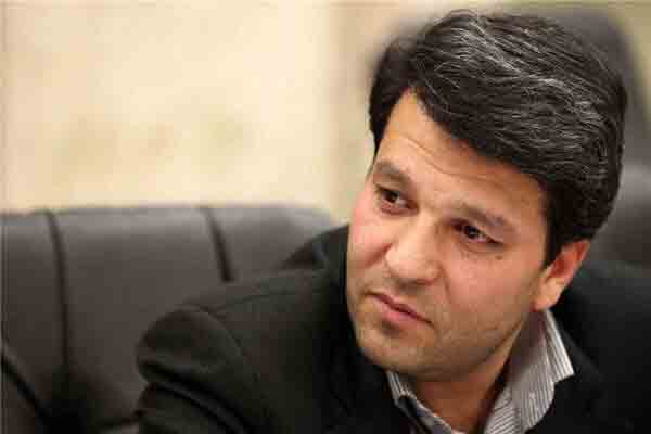 پیام تسلیت رییس سازمان سینمایی برای درگذشت امین تارخ