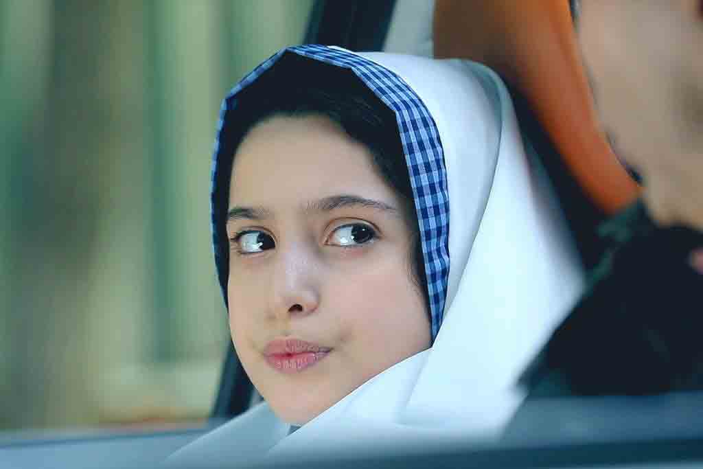 فیلم سینمایی رها و انگشتر جادو آماده نمایش می شود
