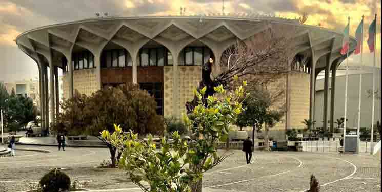 نحوه دریافت آثار نمایشی متقاضی اجرا در تئاترشهر اعلام شد