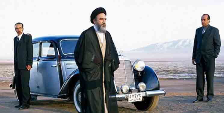 معرفی فیلم و سریال&zwnj;های شاخص با موضوع زندگی امام&zwnj;خمینی (ره)