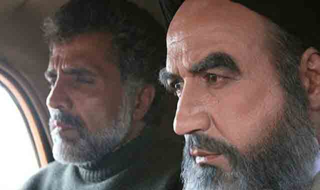 &laquo;فرزند صبح&raquo; افخمی سرانجام اکران می&zwnj;شود؟