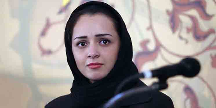 شکایت دو بازیگر مرد از ترانه علیدوستی به اتهام افترا و نشر اکاذیب