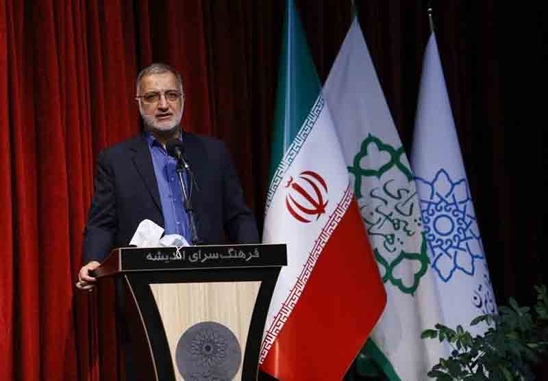 زاکانی: سینما رسانه&zwnj;ای برای عرضه نگاه فرهنگی ما است