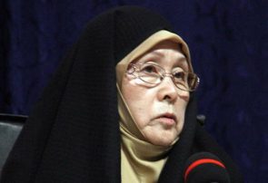 پیام تسلیت رئیس رسانه ملی به مناسبت درگذشت مادرشهید بابایی
